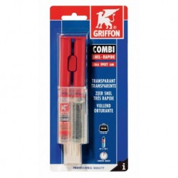 Griffon Combi Snel 6304033...