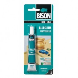 Bisoncol Alleslijm 25Ml...