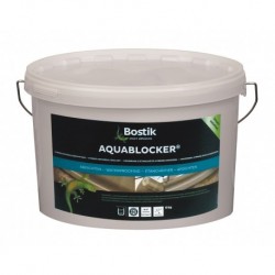 Bostik Aqua Blocker Emmer 6Kg