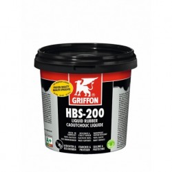 Hbs-200 Liquid Rubber 1L