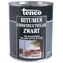 Tencofix Bitumen Constrlak...