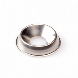 Kraalring M4,5x13mm Messing...