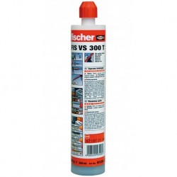 Fischer Injectiemortel 300ml