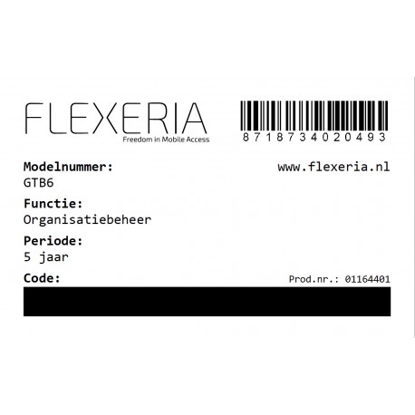 Prepaid code activatie/aanmelden Prepaid code activatie/aanmelden