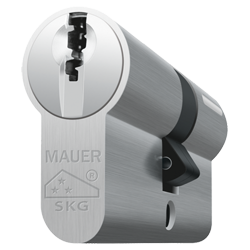 Mauer DT1 Dubbele Cilinder SKG***