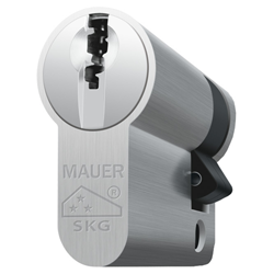 Mauer DT1 Halve Cilinder SKG***