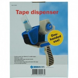 Stokvis Tape Dispenser Rol...