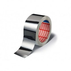 Tesa Aluminium Tape 50mm x 25M