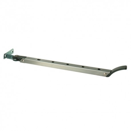 Axa Uitzetter Elite 2609 30cm Nh Grijs Axa Uitzetter Elite 2609 30cm Nh Grijs