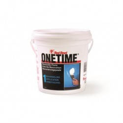 Red Devil One Time Renovatie Pasta 1L