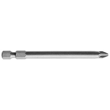 Elzet Bit 830053 1/4 Makita PH2 127X5mm