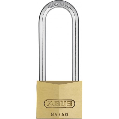 ABUS Hangslot 65/40 Beugel 63mm