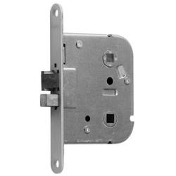 Nemef Wc-Slot 1444/U-55mm WC55