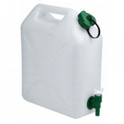 Jerrycan 150520 20l wit m...