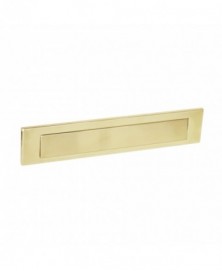 Intersteel Brievenbus met...