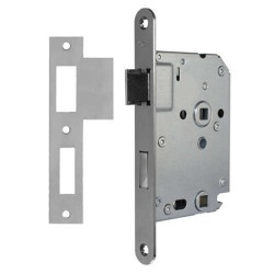 AXA WC-Slot 7165/81U-50mm...
