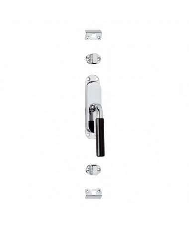 Intersteel Raamespagnolet Palma chroom Intersteel Raamespagnolet Palma chroom