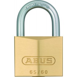 ABUS Hangslot...