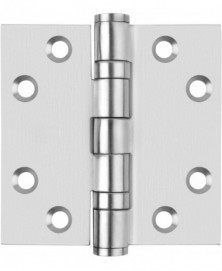 Formani BASIC kogellagerscharnier LBS7676 mat RVS