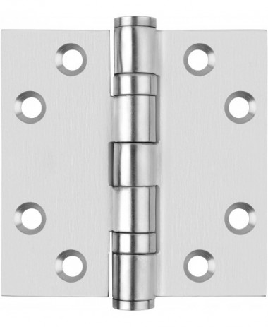 Formani BASIC kogellagerscharnier LBS7676 mat RVS