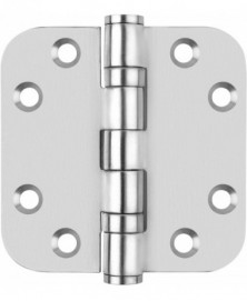 Formani BASIC kogellagerscharnier LBSA7676 mat RVS