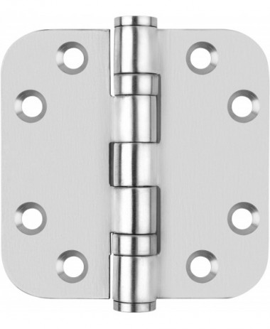 Formani BASIC kogellagerscharnier LBSA7676 mat RVS