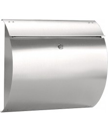Formani BASIC VEGA mailbox RVS