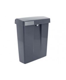 Intersteel Brievenbus...