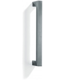 Artitec Deurgreep rvs - 25...