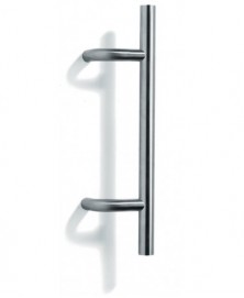 Artitec Deurgreep rvs - 32...