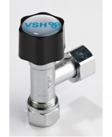 Vsh hoekstopkr k2595...