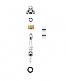 Grohe omstelling atlanta 2...