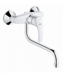 Grohe keukenmengkr 32224002...