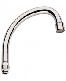 Grohe bovenuitloop 13072...