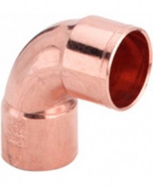 Knie capillair 12x12mm...