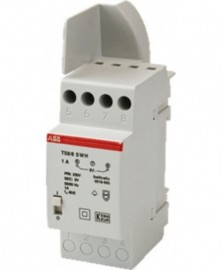 ABB beltrafo 0918-006 1a v...