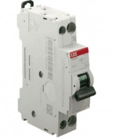 ABB installatie automaat...