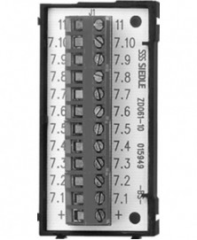 Siedle diodeset zd061-10 v...