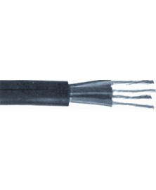 Kabel rmrl zwart 3x1.5...