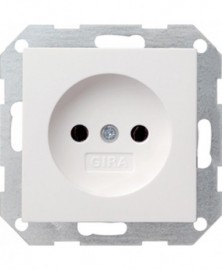 Gira wcd 48003 enkel 2pol...