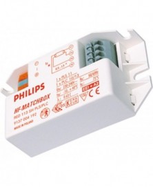 Philips voorschakelapp...