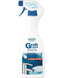 Grohe grohclean...