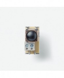 Siedle beldrukker zta611-0w...