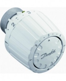 Danfoss regelelem...