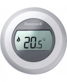 Honeywell ruimte...