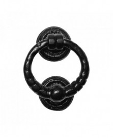 Deurklopper ring 127 mm...