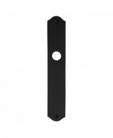 GPF Schild 238x41x4mm blind...