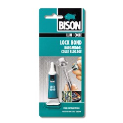 Bison Lock Bond 6ml