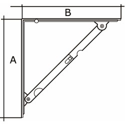 DX PLANKDRAGER ES3152 10X15 MODERN WIT