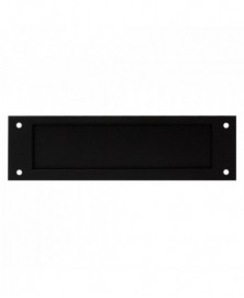 GPF Tochtklep 350x100x3mm...